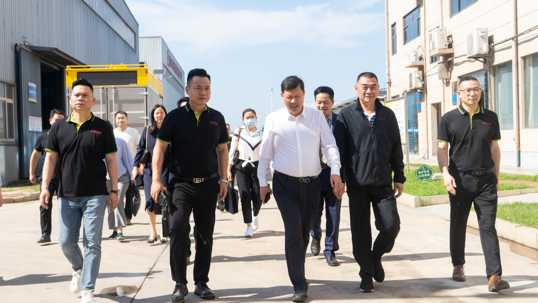 【特别报道】赋能助腾飞,加速“金种子”企业上市路